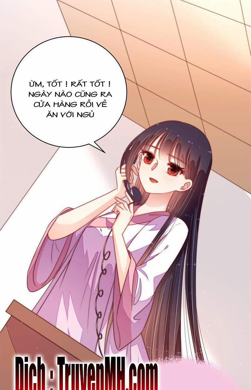 Ngày Nào Thiếu Soái Cũng Ghen 265 trang 7