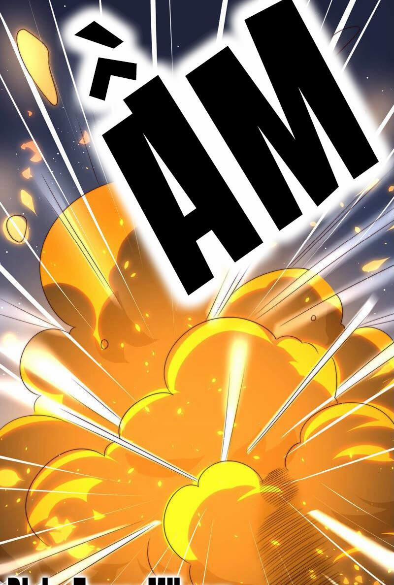 Ngày Nào Thiếu Soái Cũng Ghen 266 trang 1