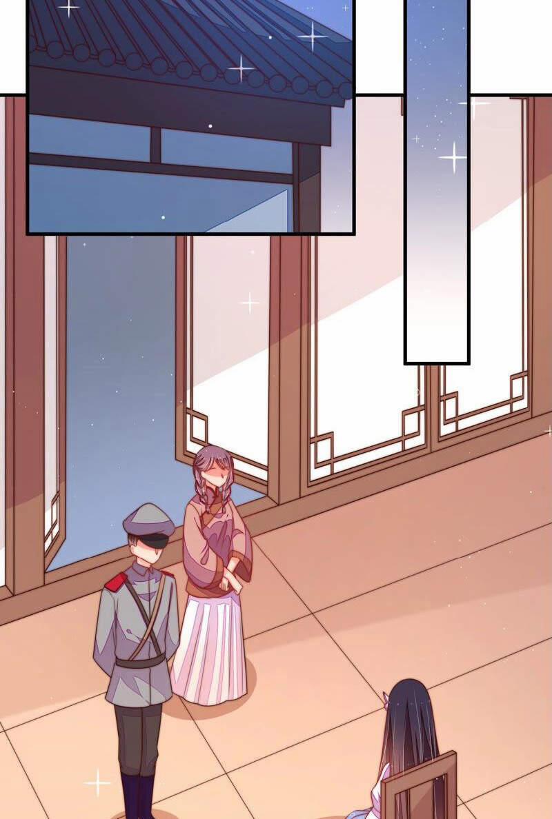 Ngày Nào Thiếu Soái Cũng Ghen 266 trang 10