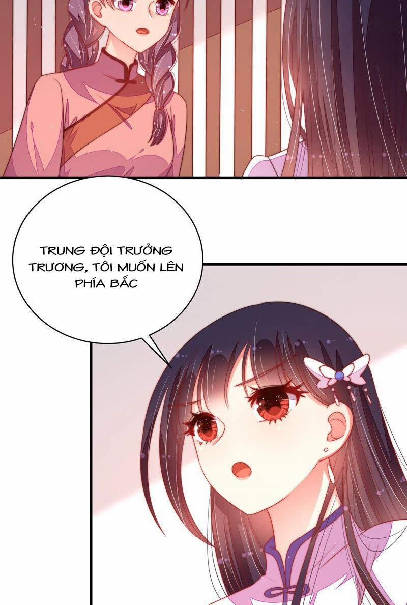 Ngày Nào Thiếu Soái Cũng Ghen 266 trang 14