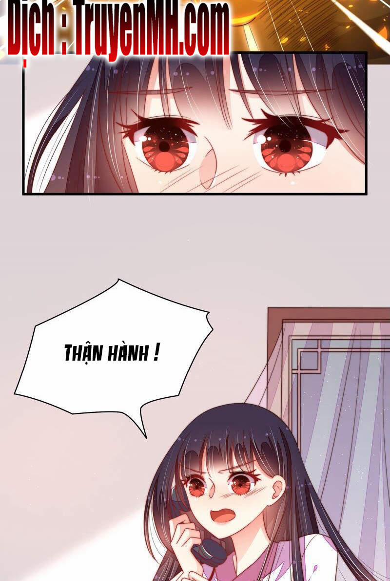 Ngày Nào Thiếu Soái Cũng Ghen 266 trang 2