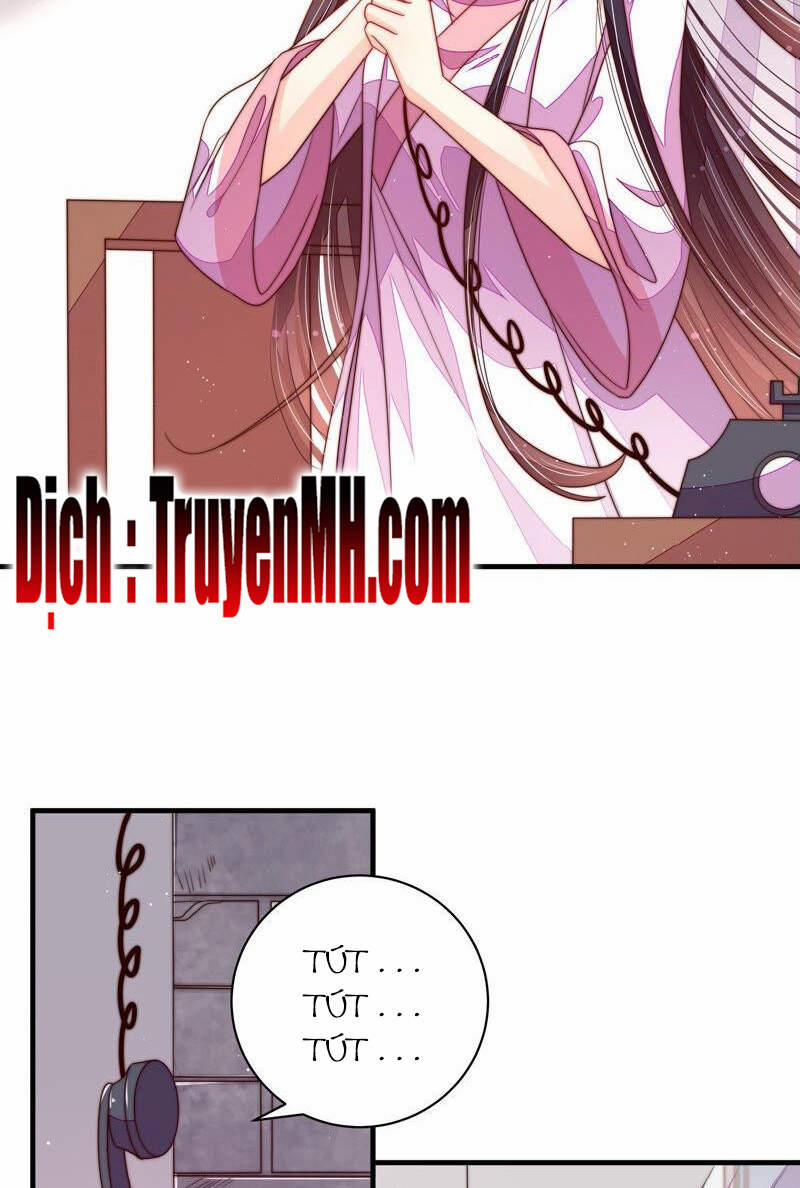 Ngày Nào Thiếu Soái Cũng Ghen 266 trang 3