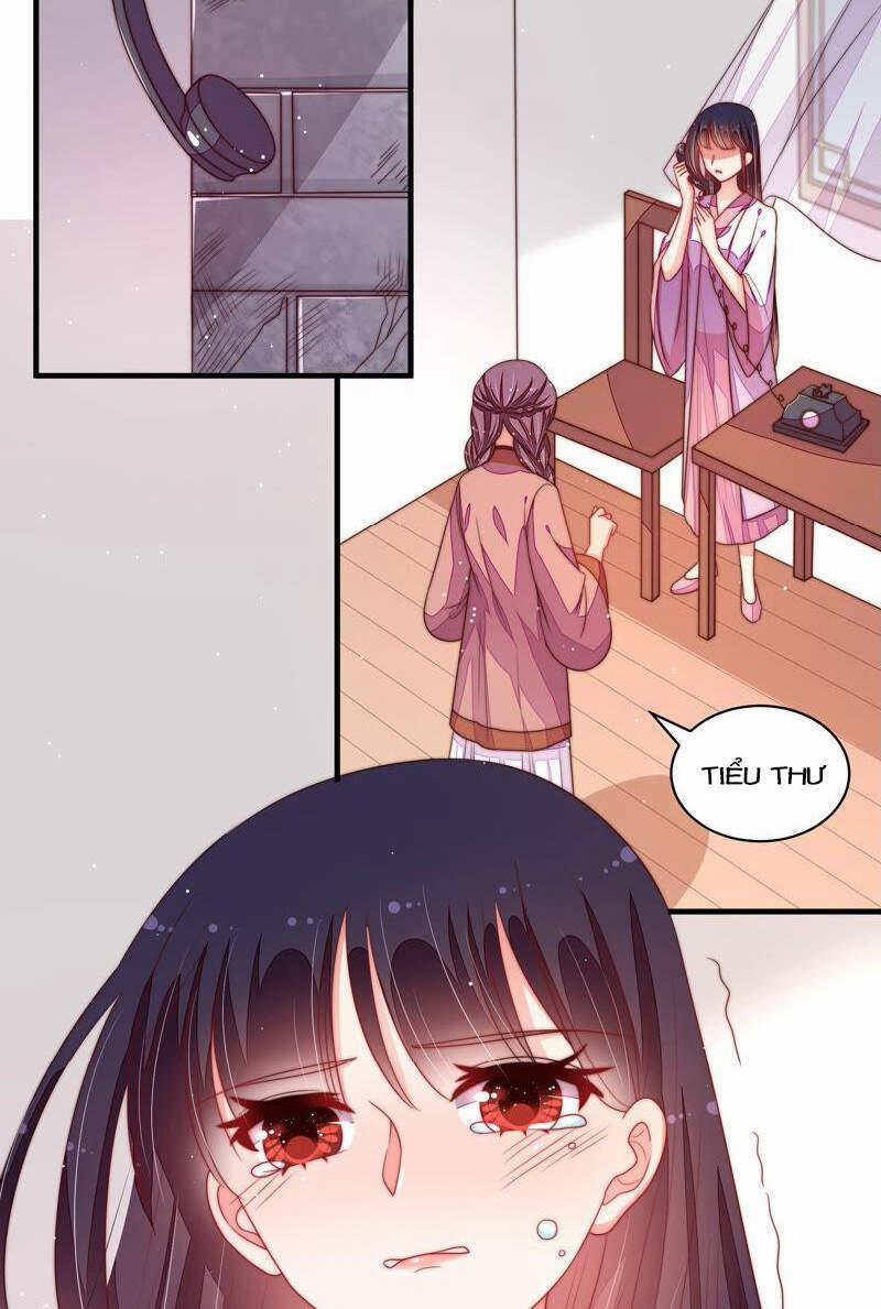 Ngày Nào Thiếu Soái Cũng Ghen 266 trang 4