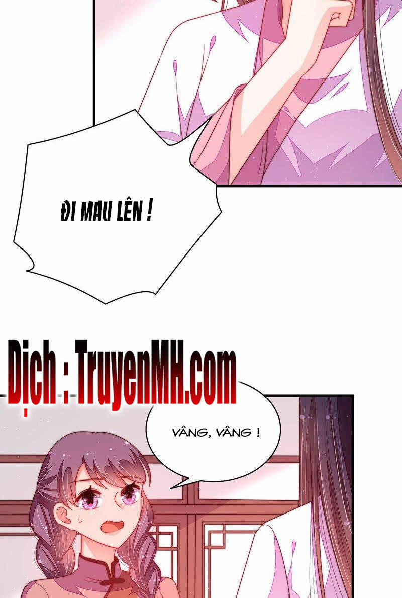 Ngày Nào Thiếu Soái Cũng Ghen 266 trang 7