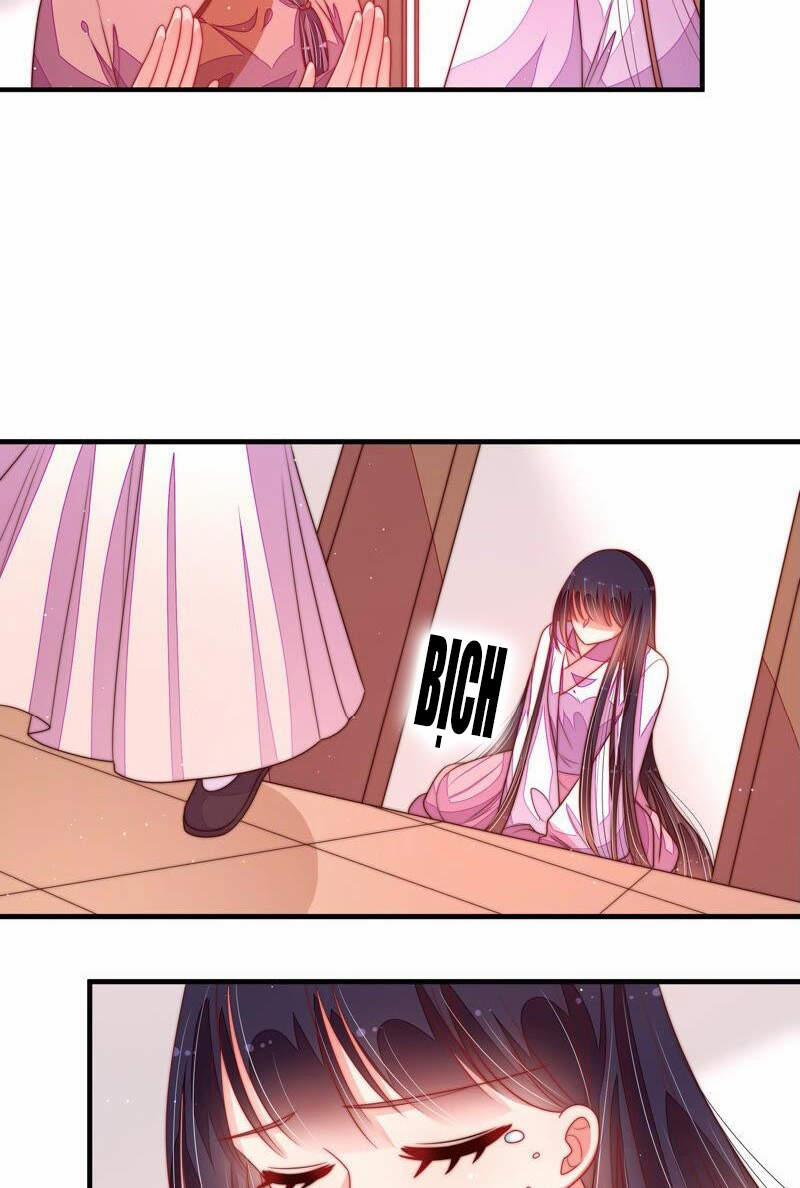 Ngày Nào Thiếu Soái Cũng Ghen 266 trang 8