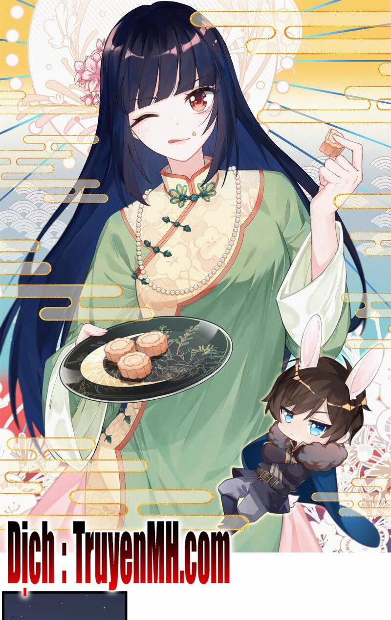 Ngày Nào Thiếu Soái Cũng Ghen 267 trang 1