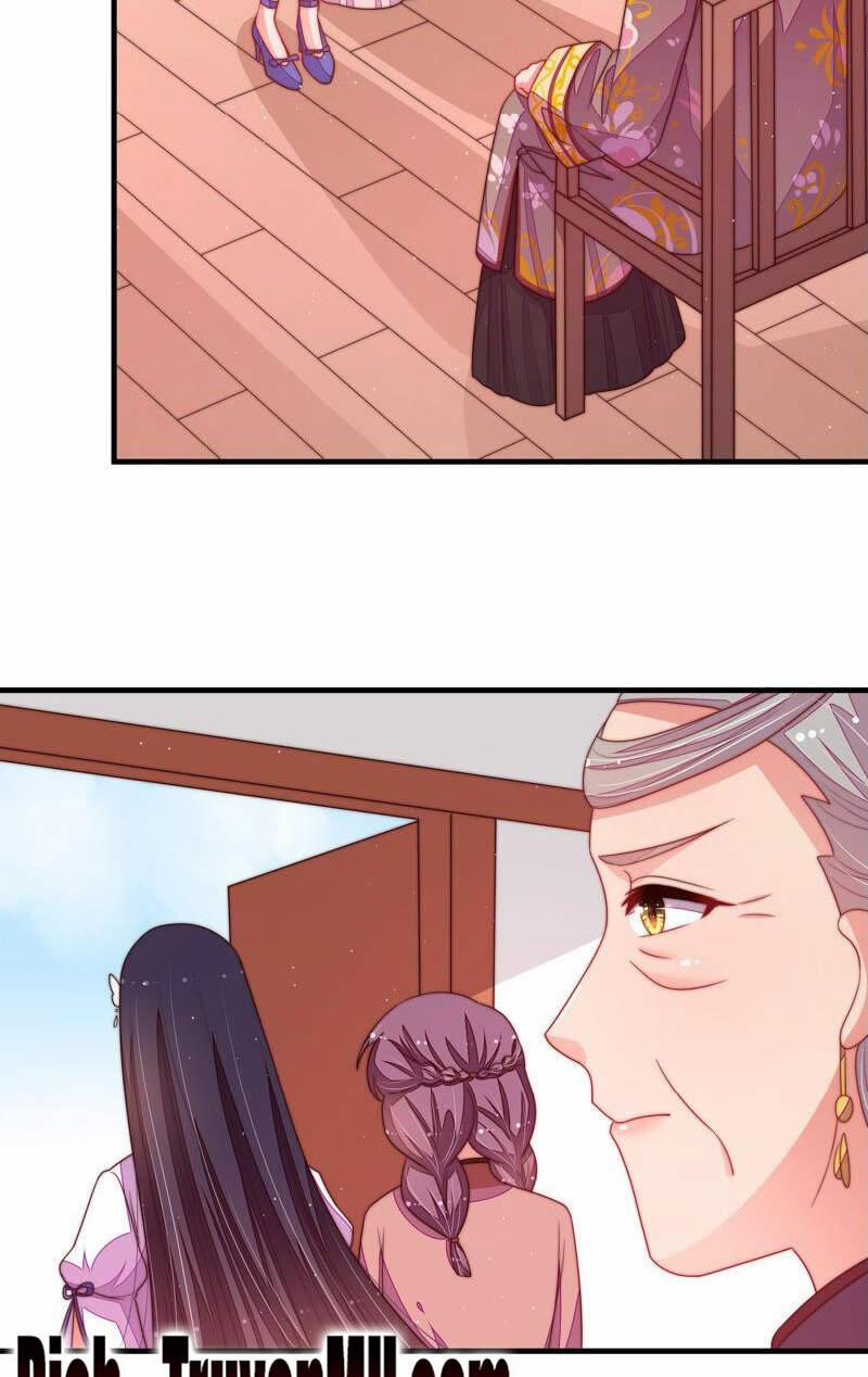 Ngày Nào Thiếu Soái Cũng Ghen 267 trang 14