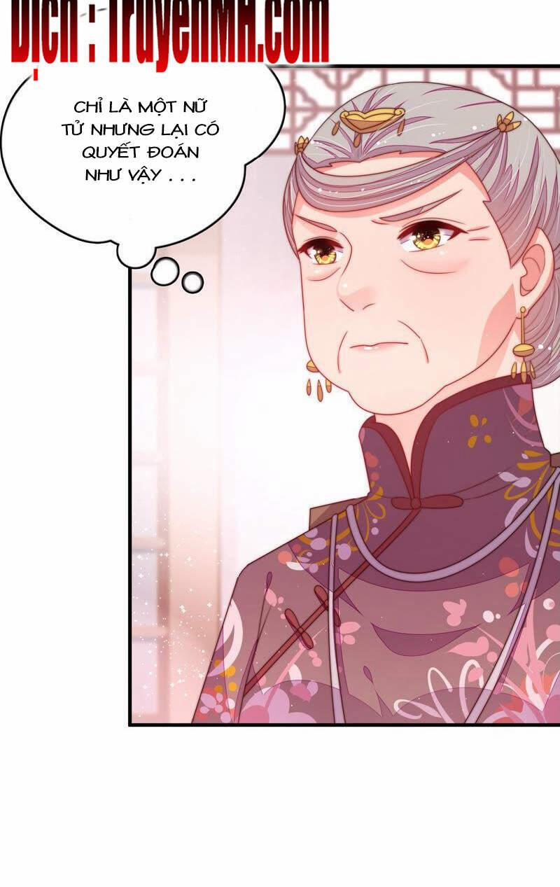 Ngày Nào Thiếu Soái Cũng Ghen 267 trang 15