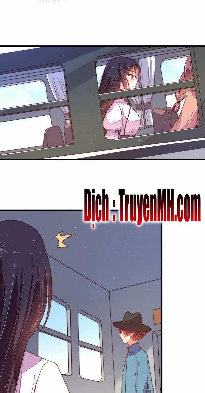 Ngày Nào Thiếu Soái Cũng Ghen 268 trang 13