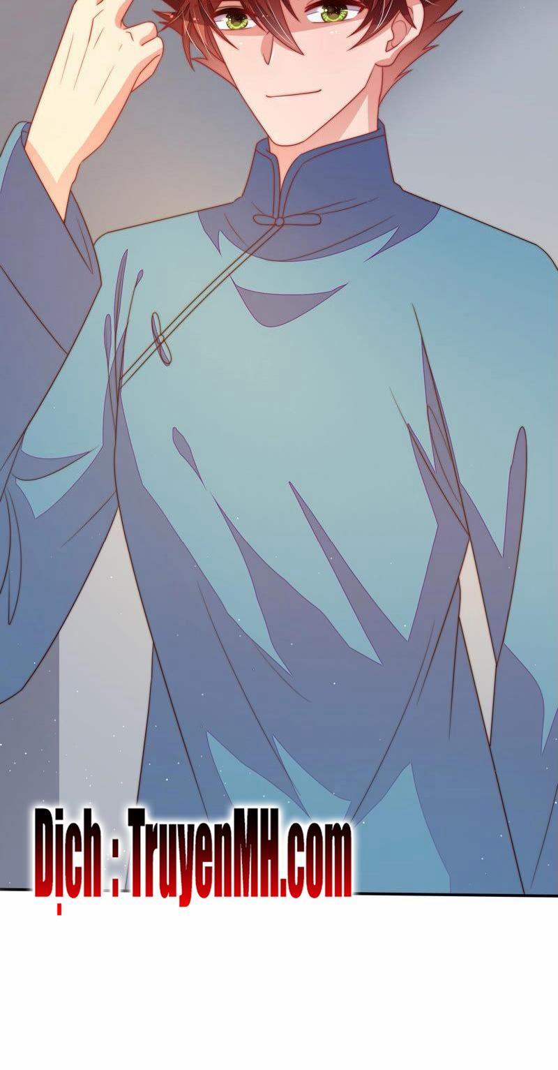 Ngày Nào Thiếu Soái Cũng Ghen 268 trang 15