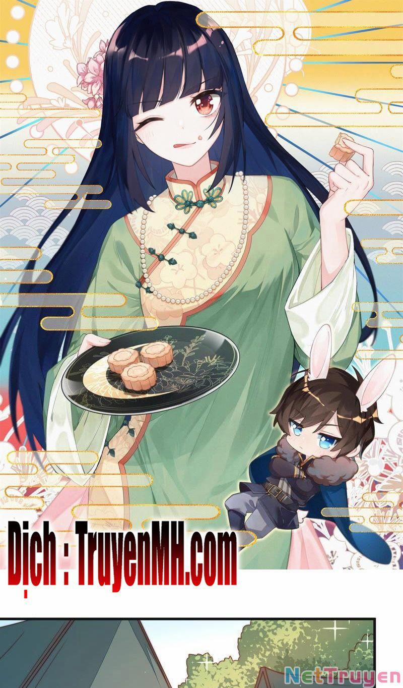 Ngày Nào Thiếu Soái Cũng Ghen 269 trang 1