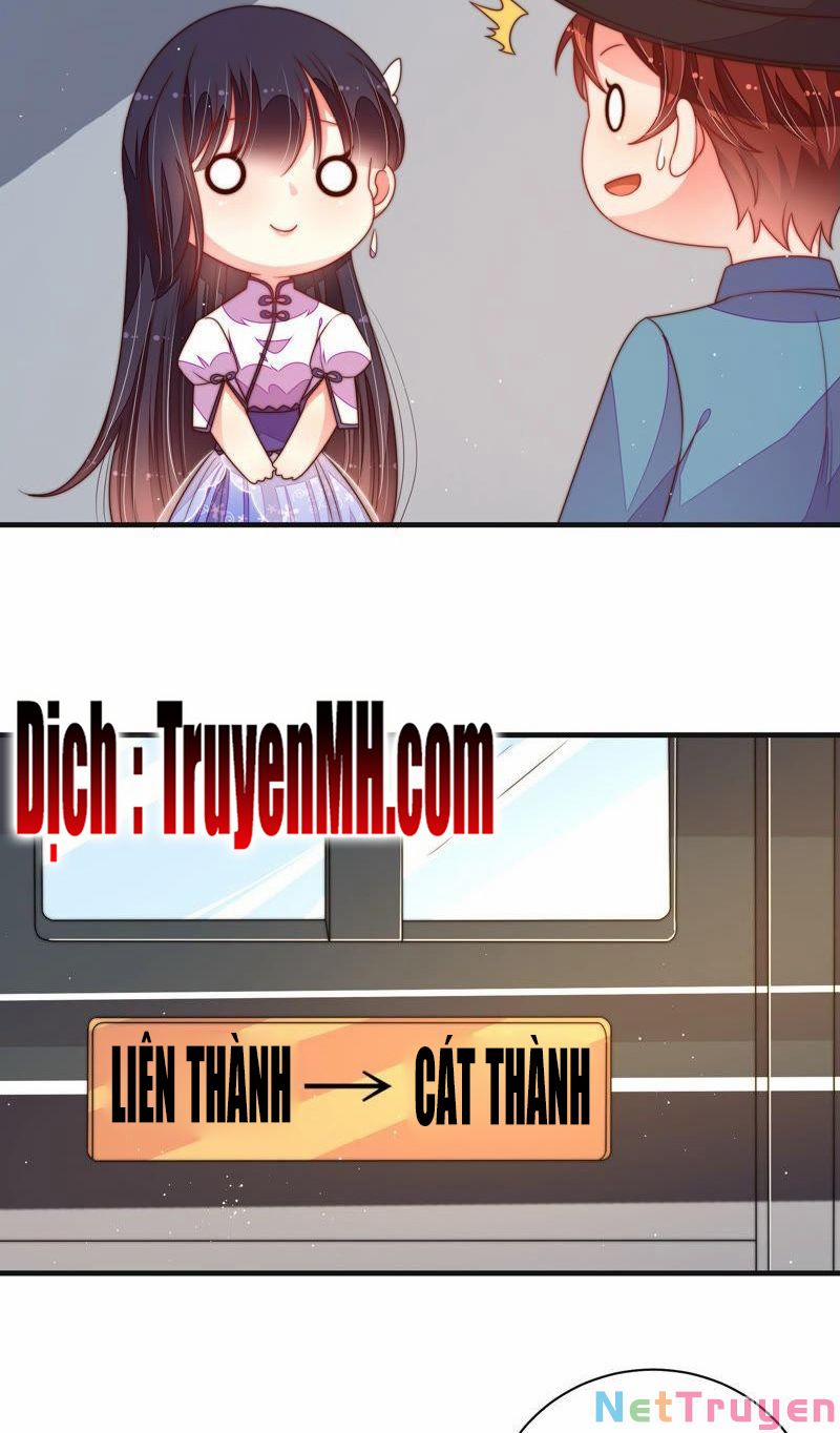 Ngày Nào Thiếu Soái Cũng Ghen 269 trang 11