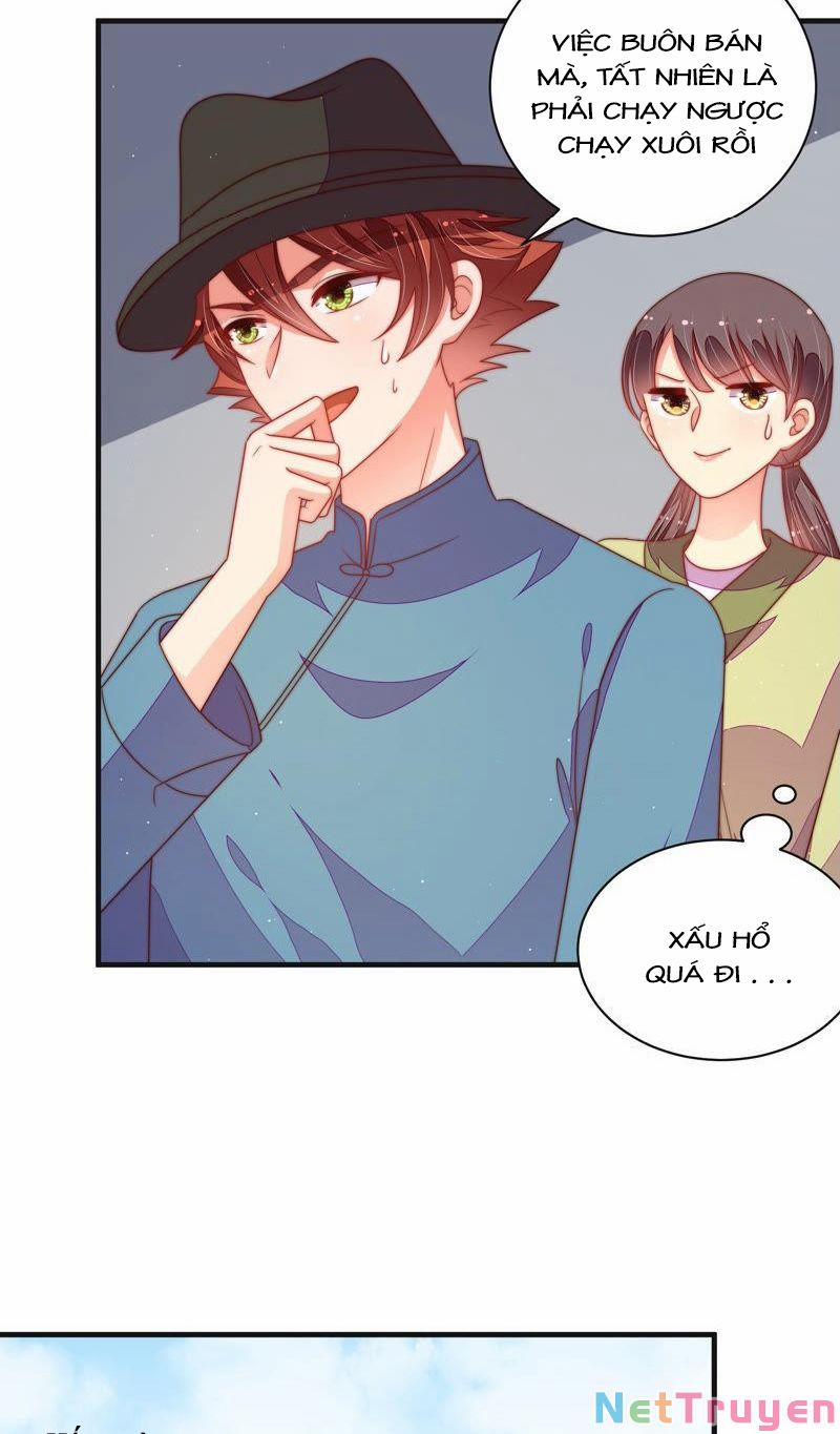 Ngày Nào Thiếu Soái Cũng Ghen 269 trang 12