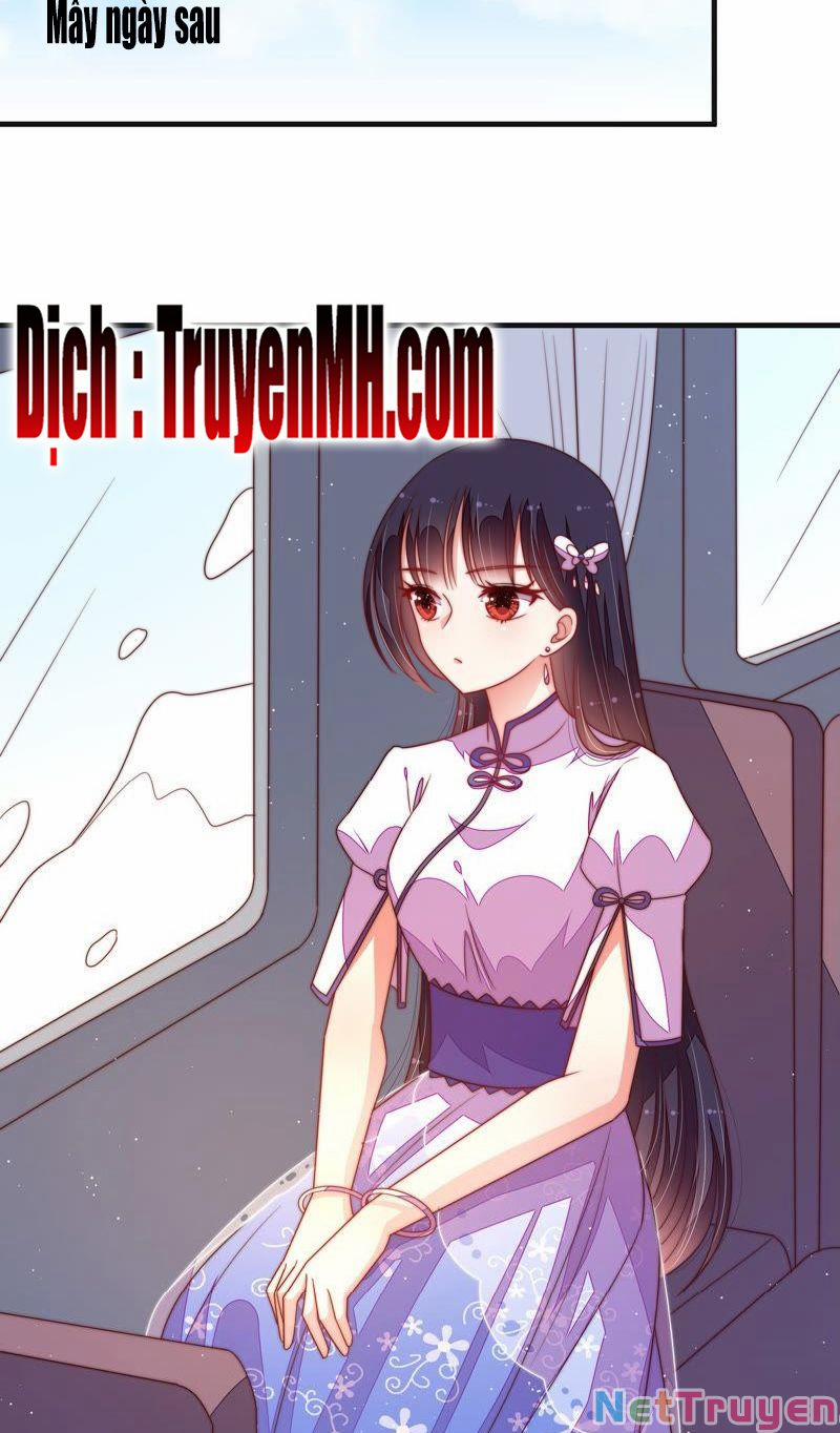 Ngày Nào Thiếu Soái Cũng Ghen 269 trang 13