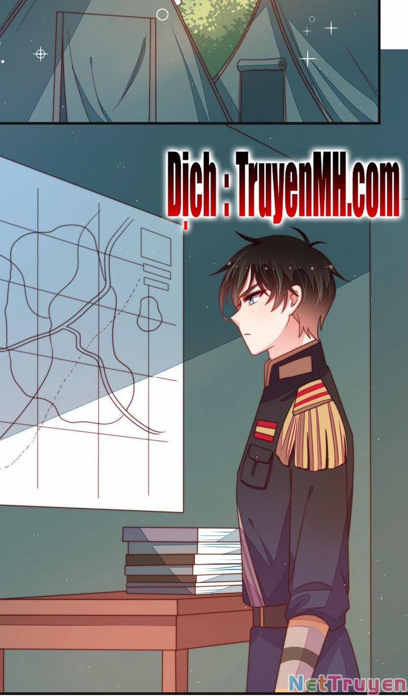 Ngày Nào Thiếu Soái Cũng Ghen 269 trang 2