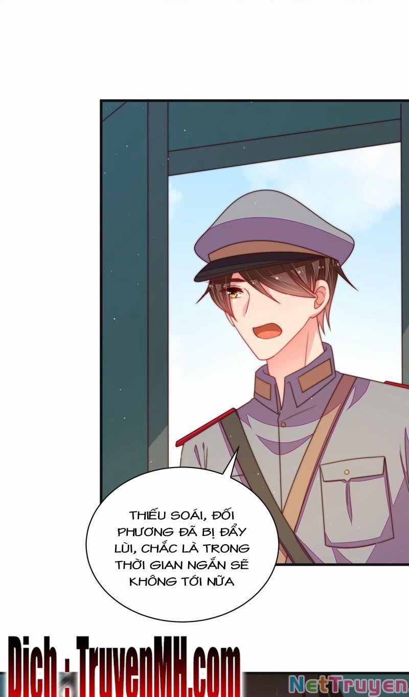 Ngày Nào Thiếu Soái Cũng Ghen 269 trang 3