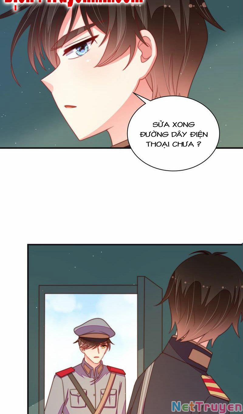 Ngày Nào Thiếu Soái Cũng Ghen 269 trang 4