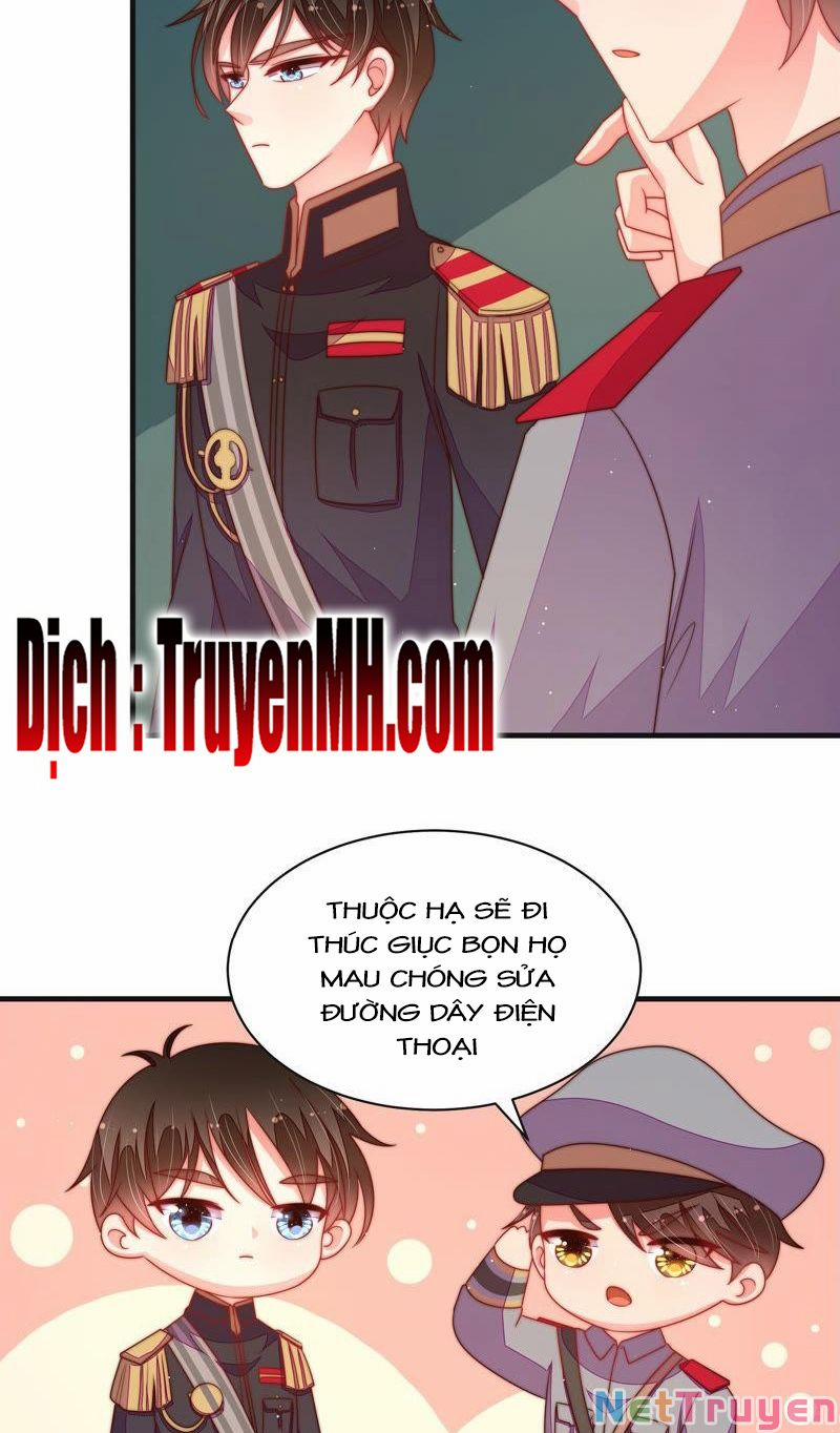 Ngày Nào Thiếu Soái Cũng Ghen 269 trang 7