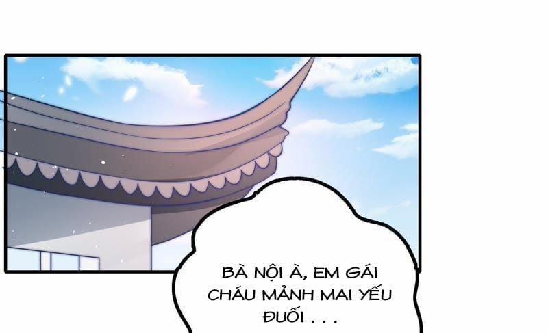 Ngày Nào Thiếu Soái Cũng Ghen 27 trang 1