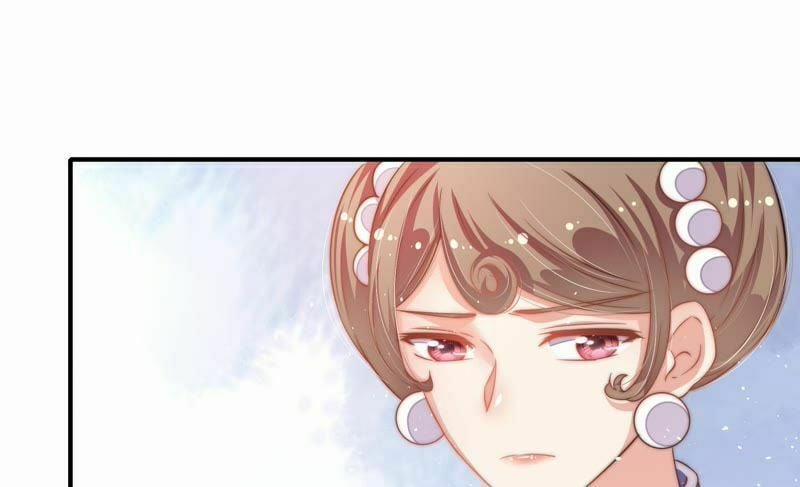 Ngày Nào Thiếu Soái Cũng Ghen 27 trang 11