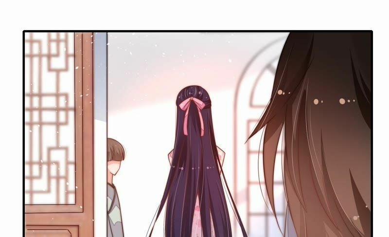 Ngày Nào Thiếu Soái Cũng Ghen 27 trang 13