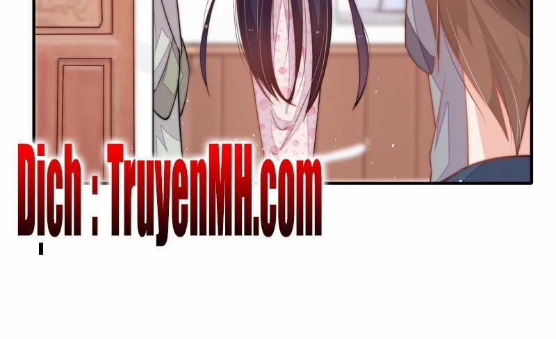 Ngày Nào Thiếu Soái Cũng Ghen 27 trang 14