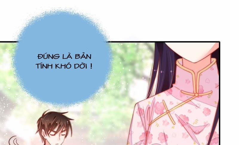 Ngày Nào Thiếu Soái Cũng Ghen 27 trang 16