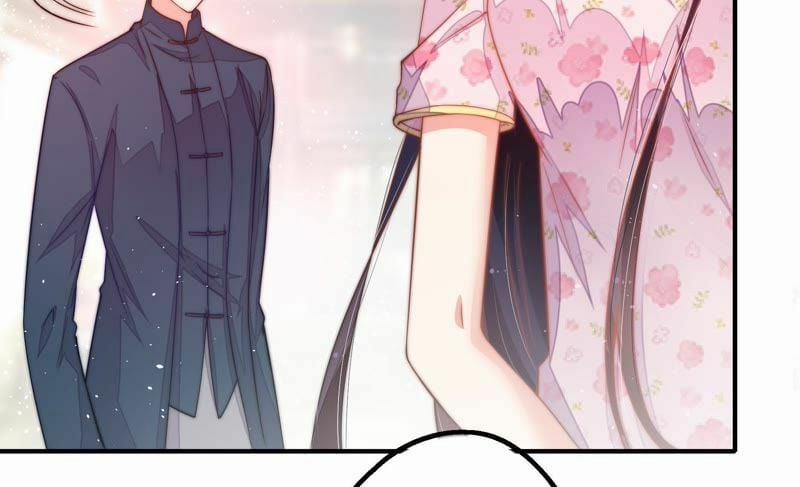 Ngày Nào Thiếu Soái Cũng Ghen 27 trang 17