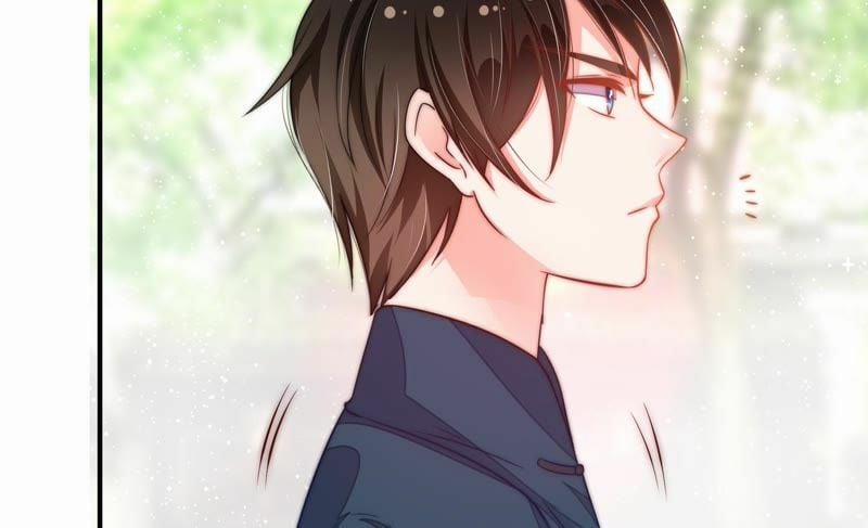 Ngày Nào Thiếu Soái Cũng Ghen 27 trang 19