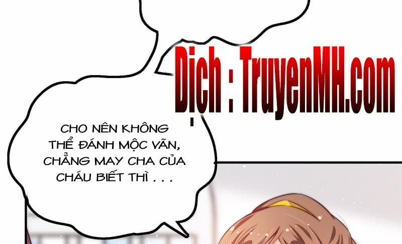 Ngày Nào Thiếu Soái Cũng Ghen 27 trang 2