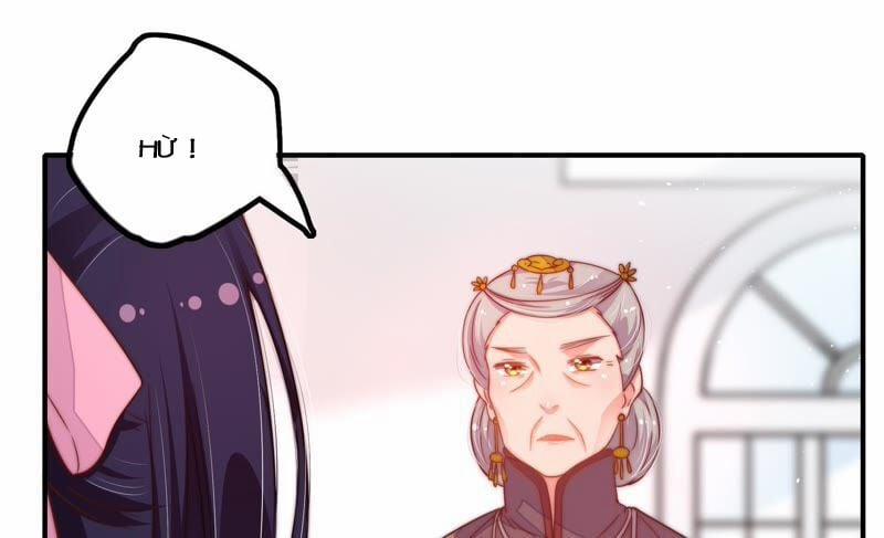 Ngày Nào Thiếu Soái Cũng Ghen 27 trang 21