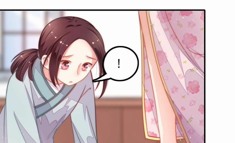 Ngày Nào Thiếu Soái Cũng Ghen 27 trang 23