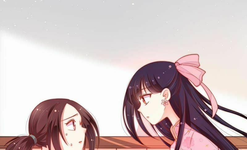 Ngày Nào Thiếu Soái Cũng Ghen 27 trang 26