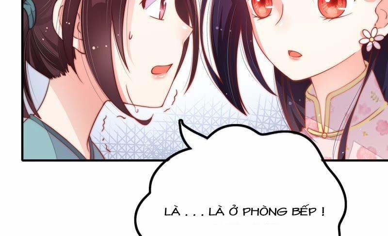 Ngày Nào Thiếu Soái Cũng Ghen 27 trang 29