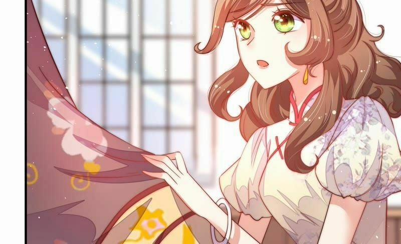 Ngày Nào Thiếu Soái Cũng Ghen 27 trang 3