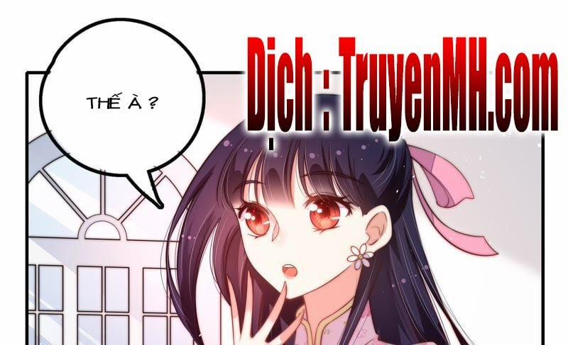 Ngày Nào Thiếu Soái Cũng Ghen 27 trang 31