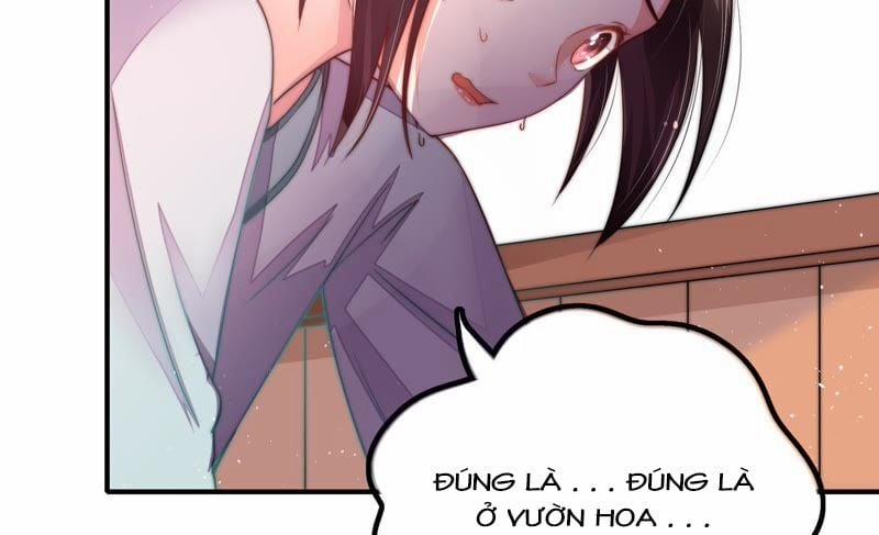 Ngày Nào Thiếu Soái Cũng Ghen 27 trang 34