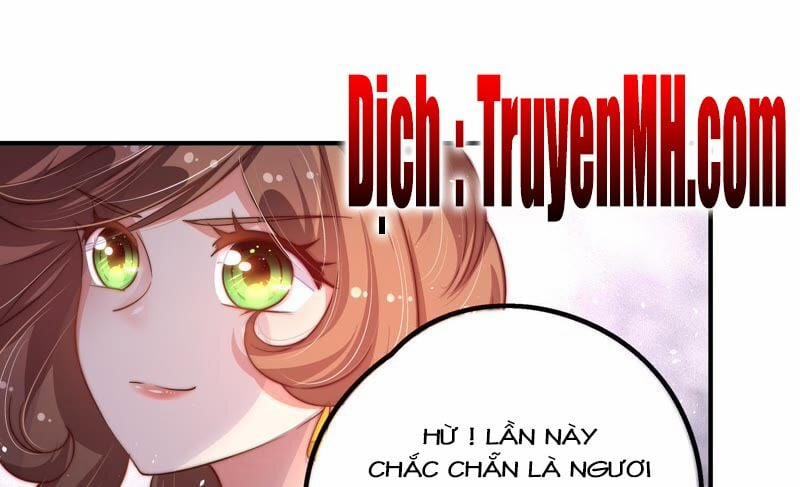 Ngày Nào Thiếu Soái Cũng Ghen 27 trang 6