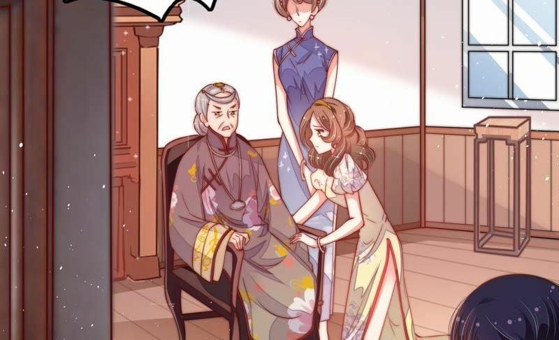 Ngày Nào Thiếu Soái Cũng Ghen 27 trang 8