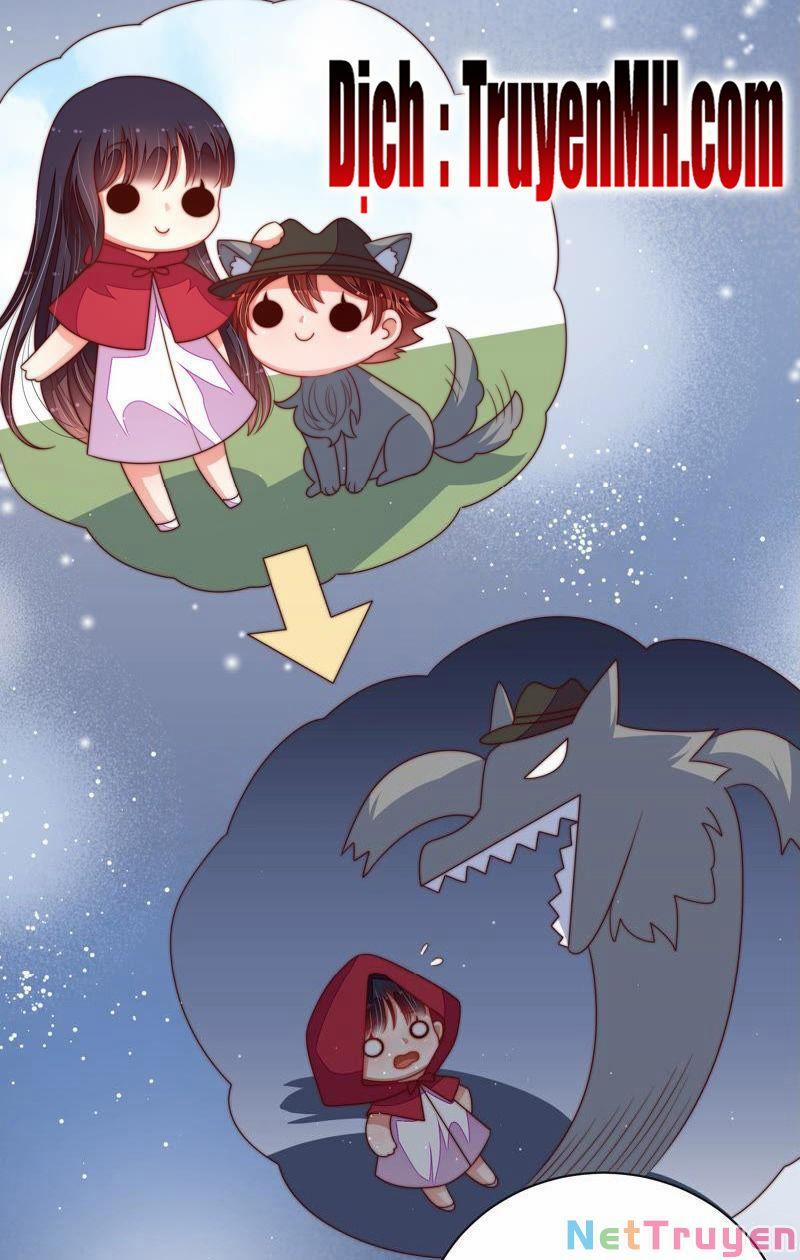 Ngày Nào Thiếu Soái Cũng Ghen 270 trang 1