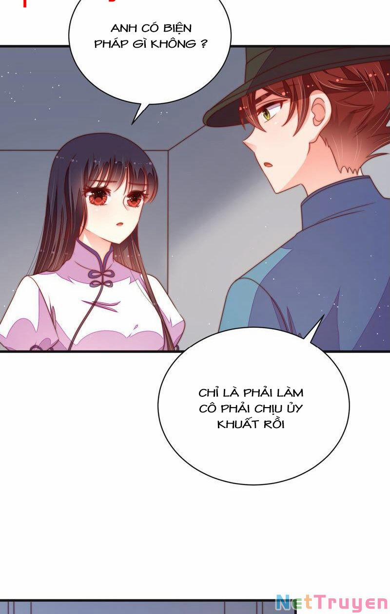 Ngày Nào Thiếu Soái Cũng Ghen 270 trang 10