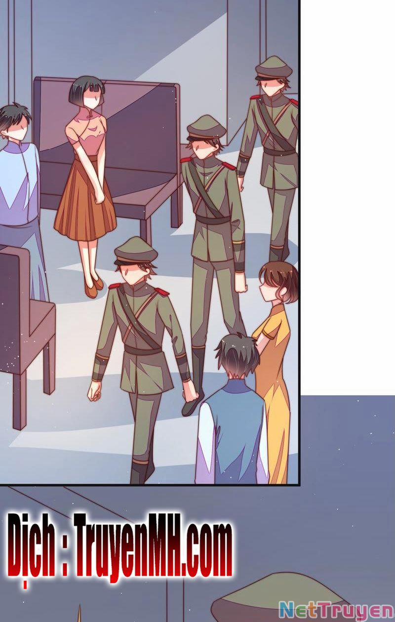 Ngày Nào Thiếu Soái Cũng Ghen 270 trang 11