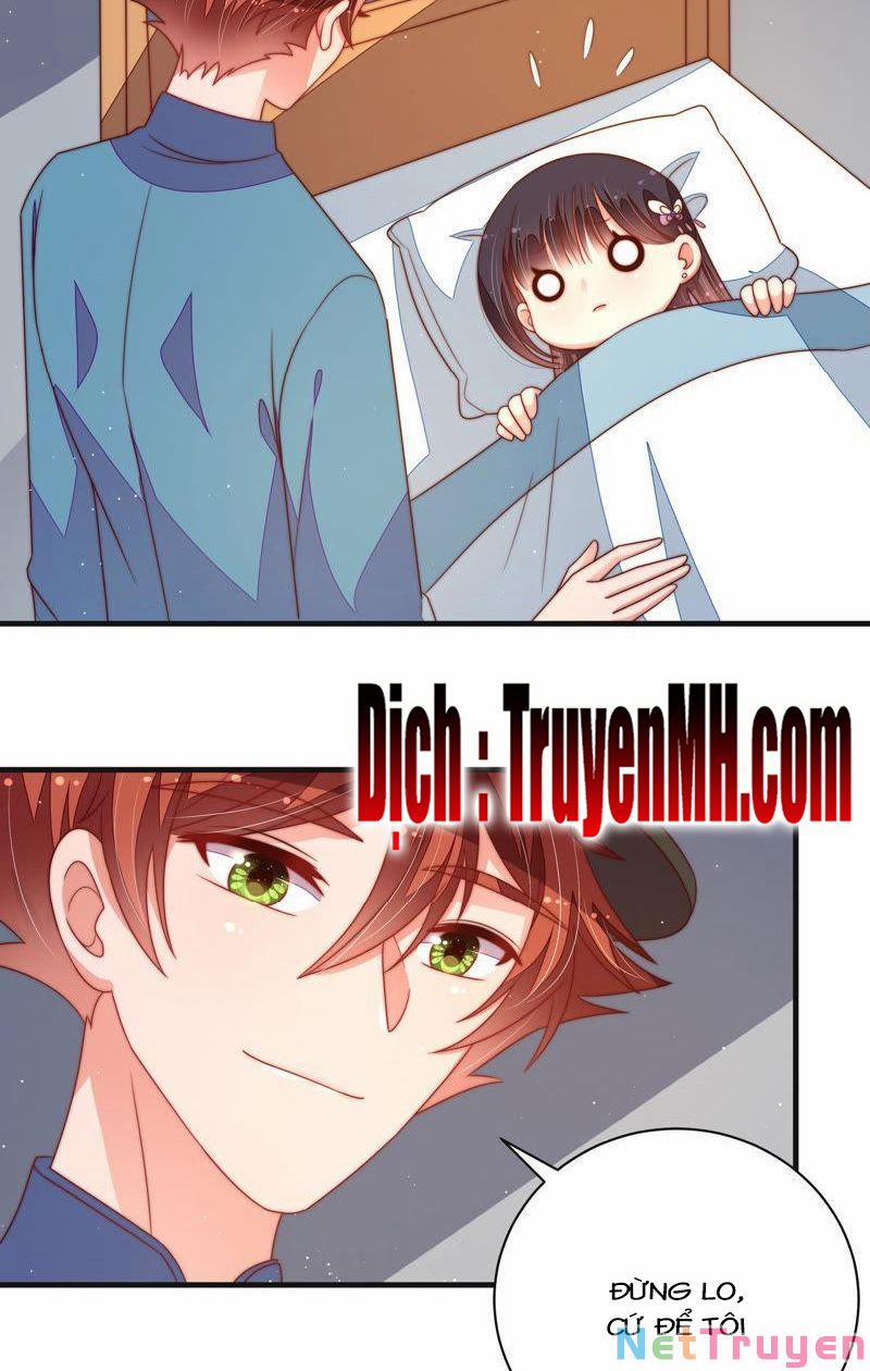 Ngày Nào Thiếu Soái Cũng Ghen 270 trang 13