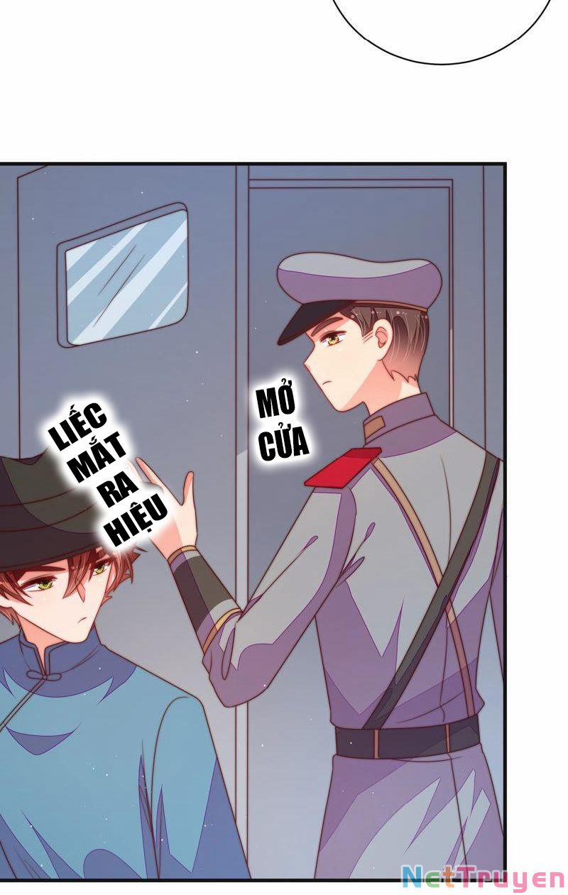 Ngày Nào Thiếu Soái Cũng Ghen 270 trang 14