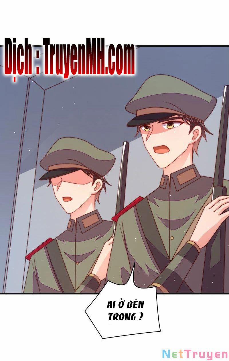 Ngày Nào Thiếu Soái Cũng Ghen 270 trang 15