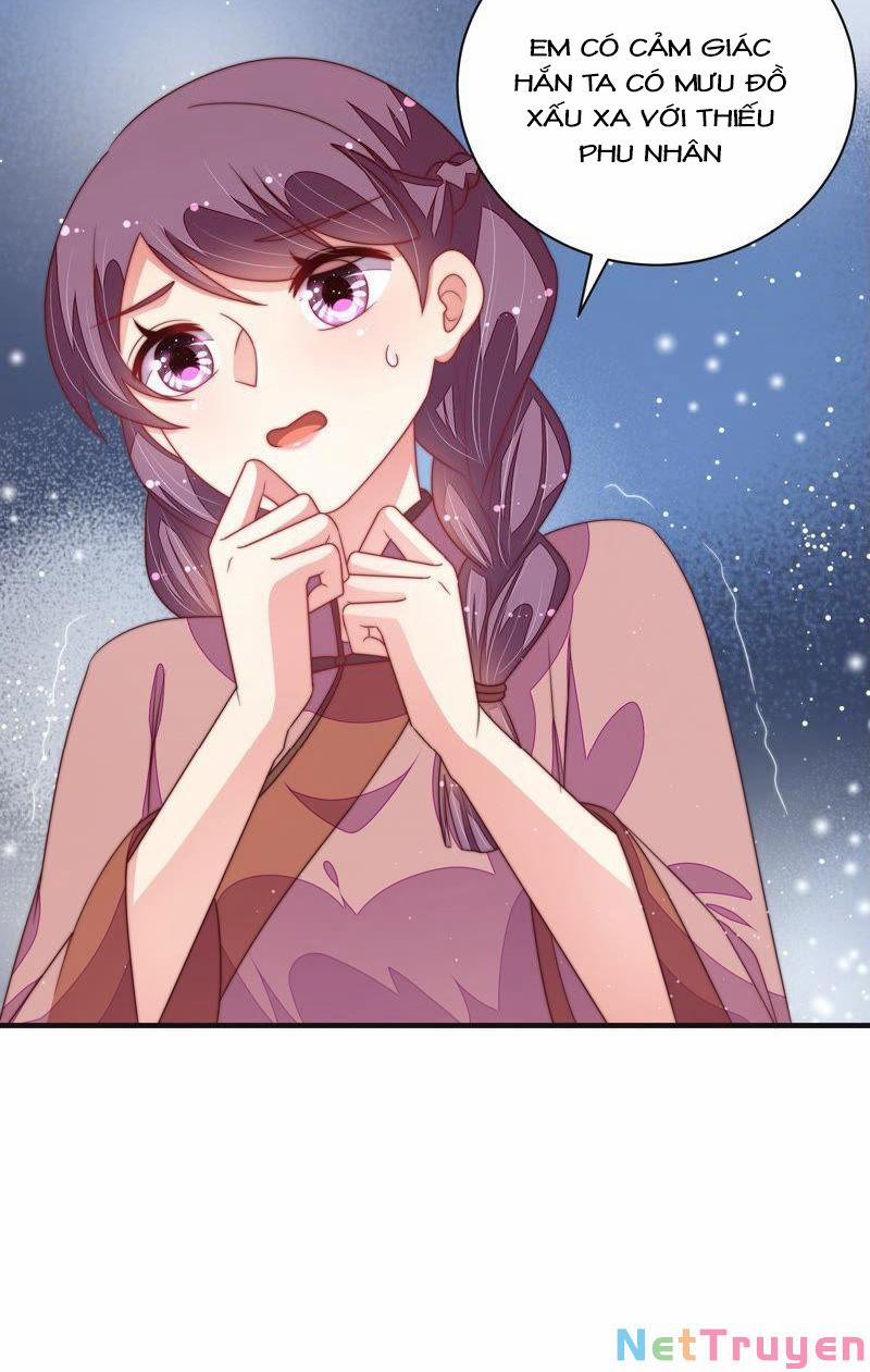 Ngày Nào Thiếu Soái Cũng Ghen 270 trang 2