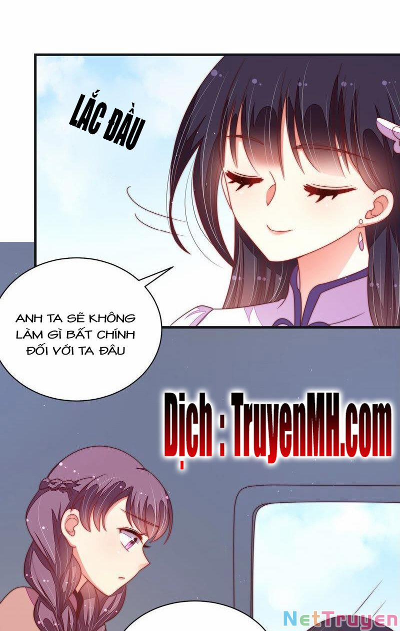 Ngày Nào Thiếu Soái Cũng Ghen 270 trang 3