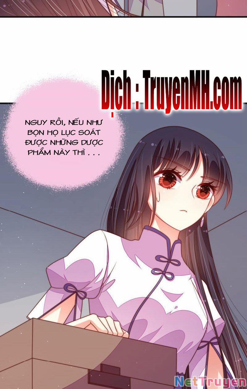 Ngày Nào Thiếu Soái Cũng Ghen 270 trang 7