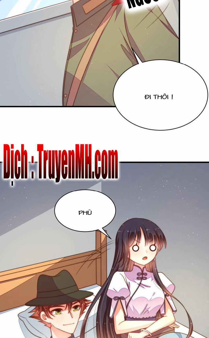 Ngày Nào Thiếu Soái Cũng Ghen 271 trang 11