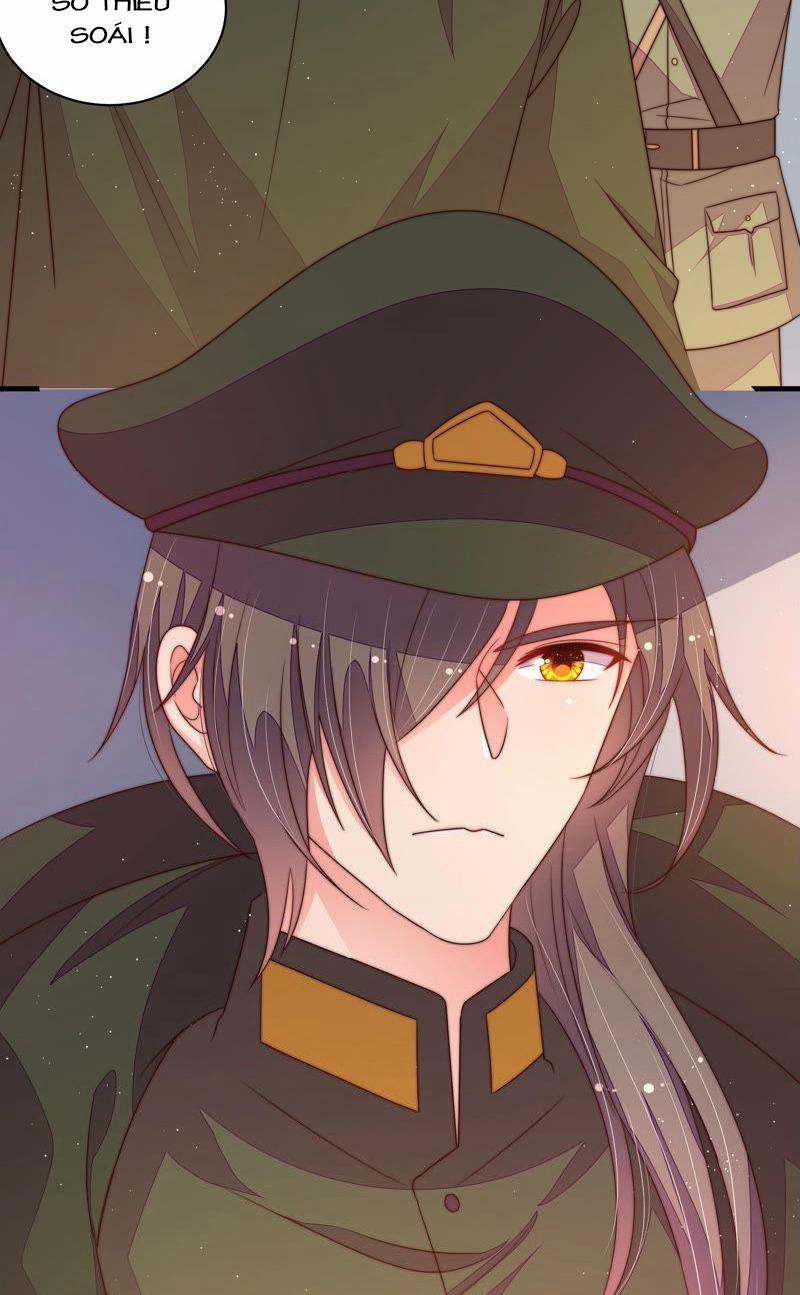 Ngày Nào Thiếu Soái Cũng Ghen 271 trang 14